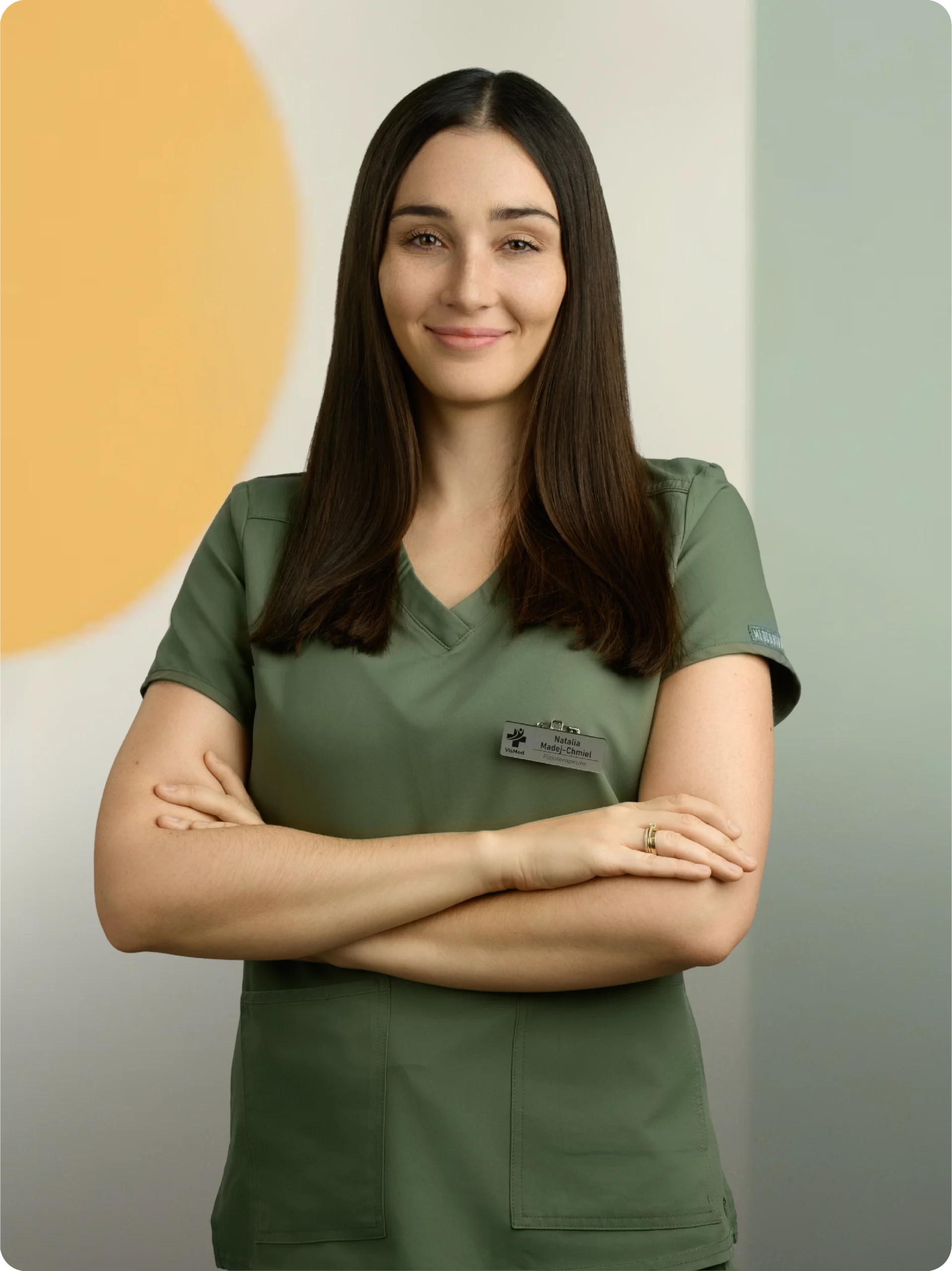 Natalia Madej-Chmiel