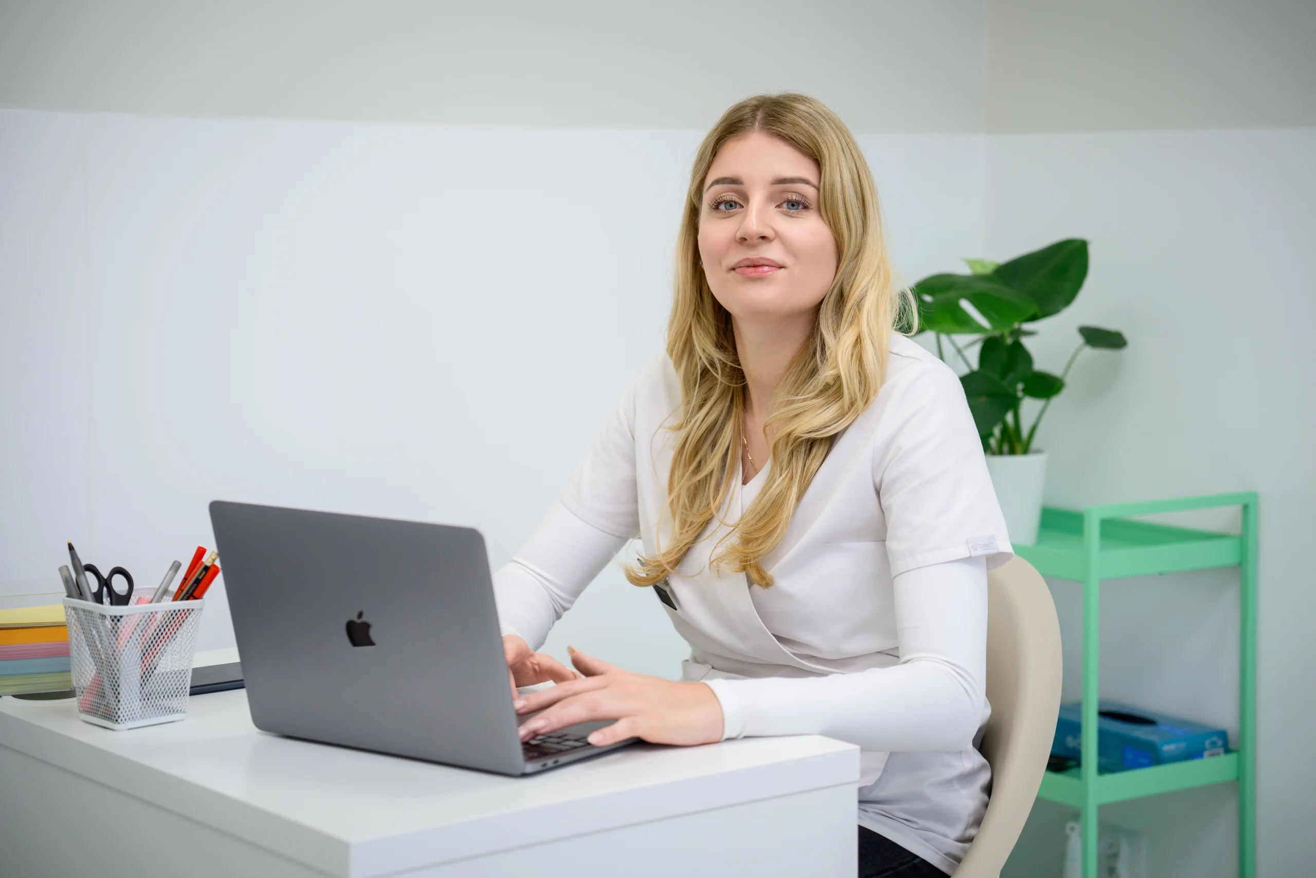 Rejestracja telefoniczna Vismed